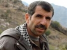 Bahoz Erdal �embere al�nd�
