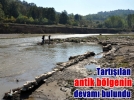 Claudiupolis�de �nemli geli�me
