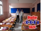 Bolu 4+4+4�e haz�r