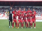 G�z-g�z� tepeledik: 3-0