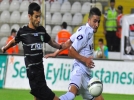 Manisa'da ��t ��kmad�: 0-0