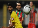 Zirvenin orta�� Kar��yaka: 2-0