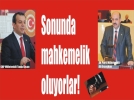 Bolu Milletvekilleri mahkemelik oluyor!