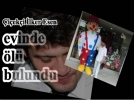 Gen� esnaf evinde �l� bulundu
