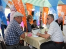 Ak Parti�de �yelik harekat�