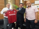 Kartal Bolu�ya konuyor!..