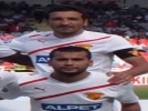 Eskiler rakip oldu
