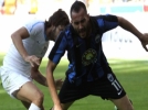 Ne Erciyes, ne Trabzon: 0-0