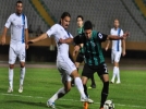Horoz �zmir'de �tt�: 2-0