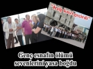 Evlat ac�s�na dayanamad�