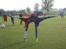 �lk gol�n� A2'de att�: