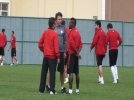 Agbetu�ya 5 bin euro ceza