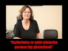 �Gazilerimize ve �ehit ailelerine gereken ilgi g�sterilmeli�