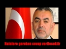 Say�n: Hainlere gereken cevap verilecektir