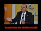 �Emanetlerine leke s�rd�rmeyece�iz�