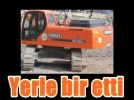 Ferhat da�� yerle bir etti