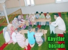 Kur'an Kurslar� e�itime ba�l�yor