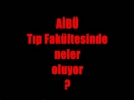 A�B� T�p Fak�ltesinde neler oluyor