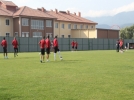 Haz�rl�klar devam ediyor