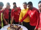 Mutlu y�llar King