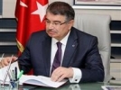 31 Belediye Ba�kan� g�revden al�nd�