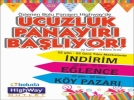 H�GHWAY PANAYIRI BA�LIYOR