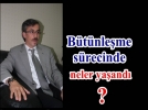 �B�t�nle�meyi, sadece Yeniden B�y�k T�rkiye�yi kurmak i�in kabul ettim�