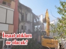 Kentsel d�n���m at�klar�n�n y�netimi tart���ld� 