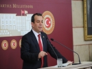 �Ben olsam hemen Ba�bakan'a istifam� verirdim�