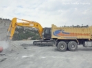 G�yn�k yeni hastanesine kavu�uyor