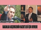 Bakanl�klar Ak�emseddin Hazretleri i�in devrede