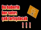 Ak Partide g�ndem: Balyoz, Has Parti, Tanju �zcan 