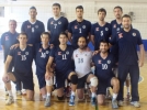 3.l�k TED Ankara�n�n: 3-1