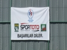 Spor Toto�dan Boluspor�a destek