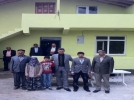 Devlet babadan s�cak yard�m eli