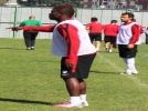 Kingsley�den turuncu devrim!..