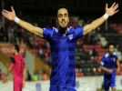 D�elloyu Gaziantep kazand�: 3-2