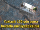 �anzelize ya�mur �amur tan�mayacak