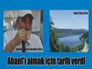 Yine kendinden emin konu�tu