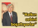 �Ekonomi iyi y�netilmiyor�