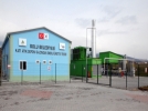 Belediyenin projeleri �d�llendirildi