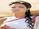 T�rkler, Anjelina Jolie i�in kuyru�a girdi!..
