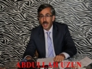 Kafile ba�kan� �Uzun� oldu