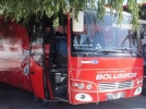 Minib�s elden ge�ti