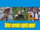 Y�lmaz, kendisini g�re��iye benzetti ve ekledi: