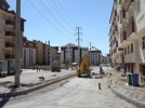 Dar sokaklar geni�liyor