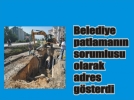 Patlayan kolekt�r hatt�na dair tart��malar s�r�yor