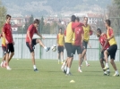 Vur kartal�, co�tur taraftar�!..