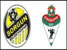 Geredespor Sorgun�da sahne al�yor