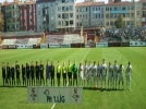 Eskilere boyun e�dik: 2-0